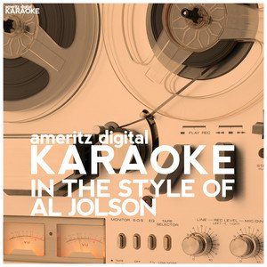 Karaoke (In the Style of Alt-J)