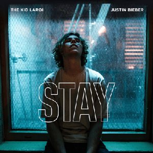 Stay [Explicit]