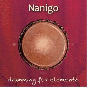 Drumming For Elements