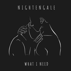 What I Need
