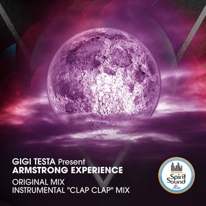 Armstrong Experience Ep