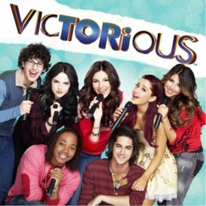 More Music from the Hit TV Show - Victorious