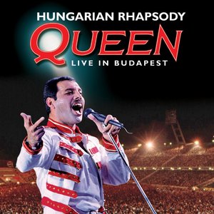 Hungarian Rhapsody (Live in Budapest)