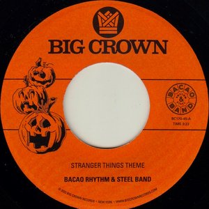 Stranger Things Theme ​/ Halloween Theme