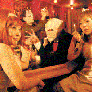 The Pappys 的头像