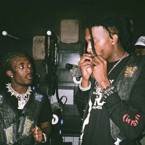 Playboi Carti Feat. Lil Uzi Vert için avatar