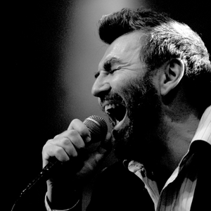 Kauko Röyhkä photo provided by Last.fm