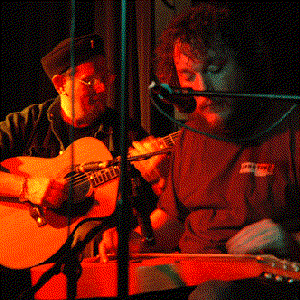 Jack Rose & Glenn Jones için avatar