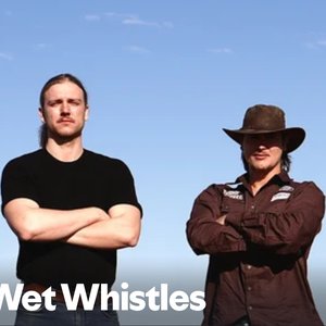 The Wet Whistles 的头像
