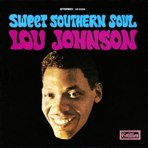 Image for 'Sweet Southern Soul'