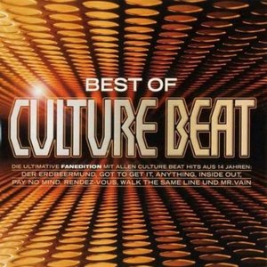 Best Of Culture Beat