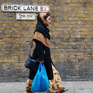 Tim Scaping & William Aikman