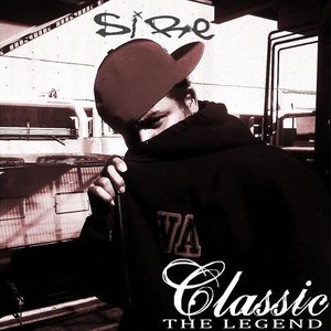 Classic The Legend 的头像