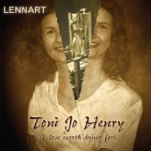 TONI JO HENRY
