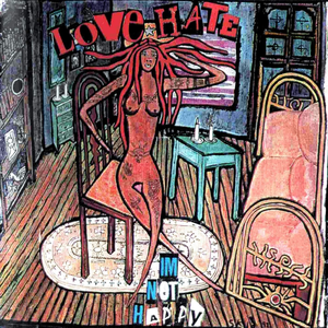 Love Hate - I