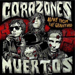 Alive From The Graveyard
