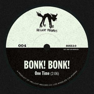 One Time - Single