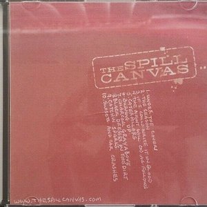 The Spill Canvas
