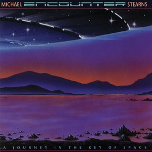 Encounter (A Journey In The Key Of Space)