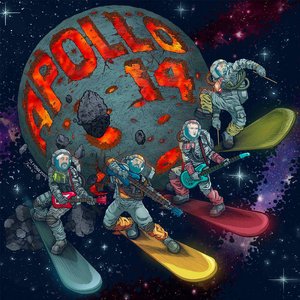 Apollo 14
