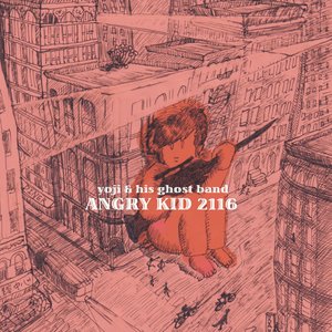 Angry Kid 2116