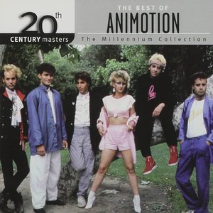 20th Century Masters: the Millennium Collection: the Best Of Animotion