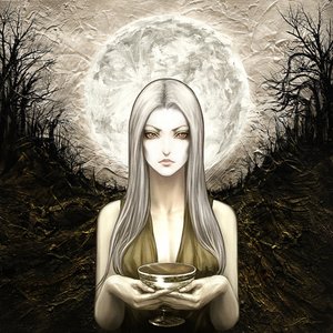 Sorcery and Sanctity