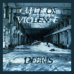 Cult Of Violence 的头像