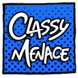 Avatar for ClassyMenace