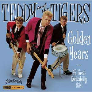 Golden Years: 42 Great Rockabilly Hits!