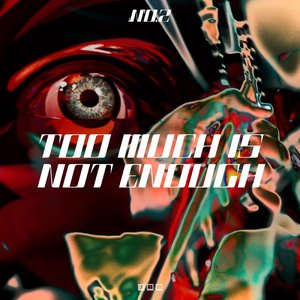 Too Much Is Not Enough - EP