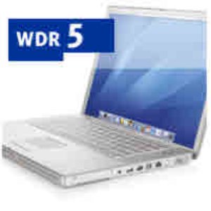 Avatar for WDR 5 Service Computer