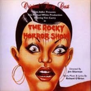 Image for 'The Rocky Horror Show (Original Roxy Cast)'