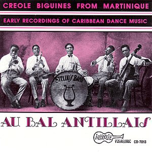 Image for 'Au Bal Antillais'