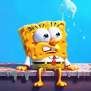 Sad Sponge 的头像