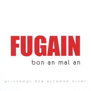 Michel Fugain - ceux qui s