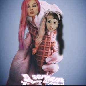 Avatar for Melanie Martinez, Snow Tha Product