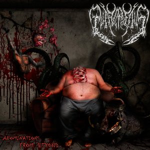 Abominations From Beyond