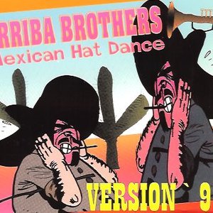 Arriba Brothers 的头像