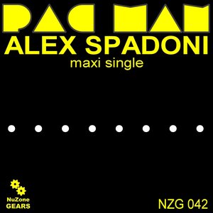 Pac Man (Maxi Single)