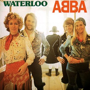 Waterloo (Digipak)