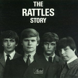 The Rattles Story