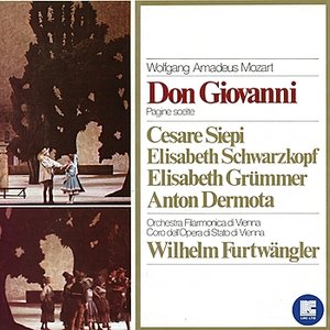 Mozart: Don Giovanni