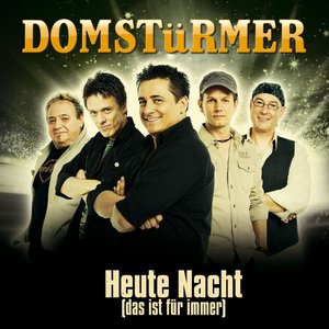 Heute Nacht (Das Ist Für Immer)
