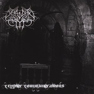 Cryptic Communications