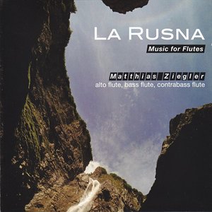 La Rusna (Music for Flutes)