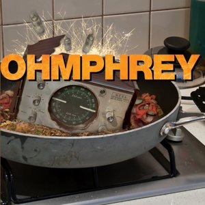 Image for 'Ohmphrey'