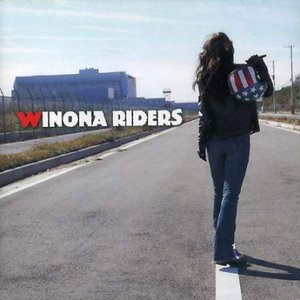 WINONA RIDERS～月の裏側～