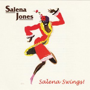 Salena Swings!