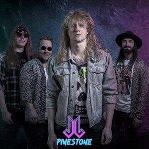 JJ Pinestone 的头像